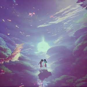 梁祝情歌 (广场舞|广场舞版)