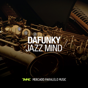 Jazz Mind (Cultural Blending Remix)