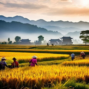 那年的秋分 伴奏