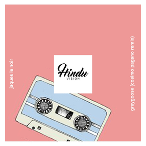 Greygoose (Cosimo Pagano Remix)