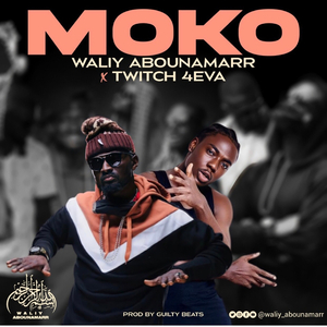 MOKO (feat. TWITCH4EVA)