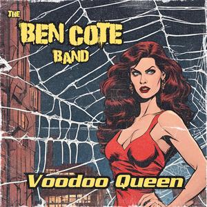 Voodoo Queen (Single Version)