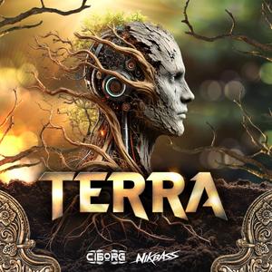 Terra (NikBass Remix Psytrance)