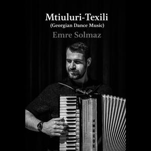 Mtiuluri - Texili / მთიულური - ტეხილი (Georgian Dance Music)