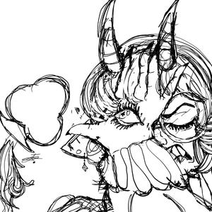 Where the Lock is (2023 lyric collection)