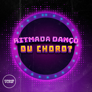 Ritmada Danço Ou Choro?
