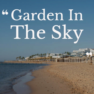 Charlie, Mary and us