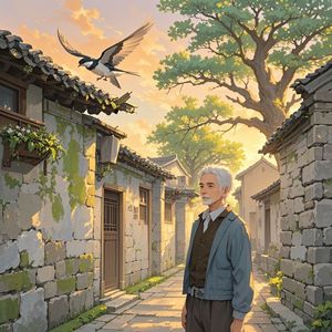 暖风-铁剑长歌