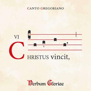 Christus vincit (tonus simplex)