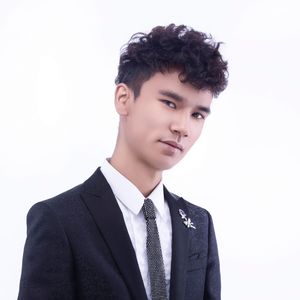 Tukkanlirim我的亲戚