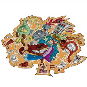 The Addicted Children of the Stars