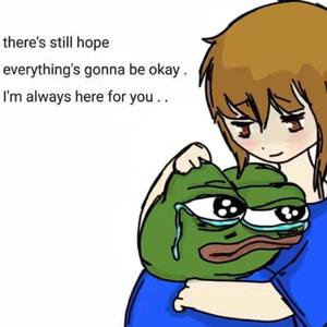 pls dont leave me behind