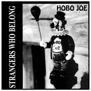 Old man Hobo Joe