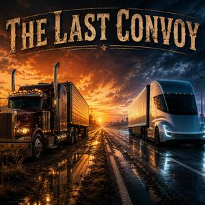 The Last Convoy