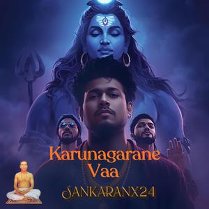 Karunaa Garaneh Vaa (Rap)