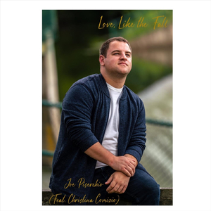 Love, Like the Fall (feat. Christina Comizio)