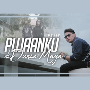 Pujaanku di Dunia Maya