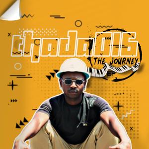 Ghetto (feat. Sthimbanii180)