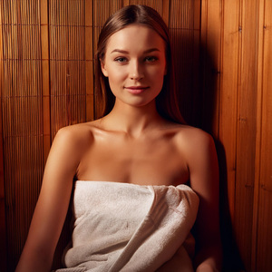 La Tranquilidad Del Spa A Través Del Sonido