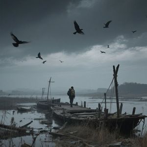 关不掉的月光(原唱:庾澄庆)