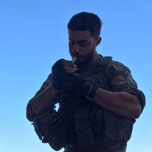 השם שלו איתי