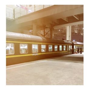 我们一起去大连吧