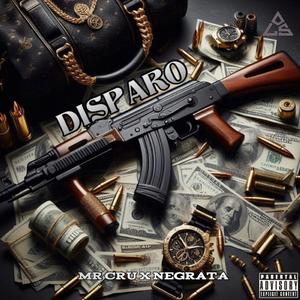 DISPARO (feat. Negrata)