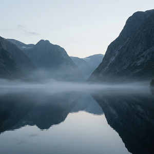 Fjords