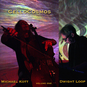 MacroCosmos (One Mix) (Feat. Michael Kott & Dwight Loop)