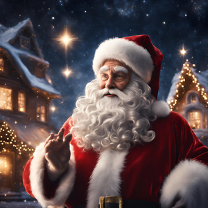 Epic Christmas Music