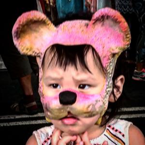 Rising Tide (feat. Francis Nona)