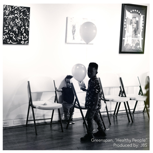 Healthy People (Live Experimental Version)