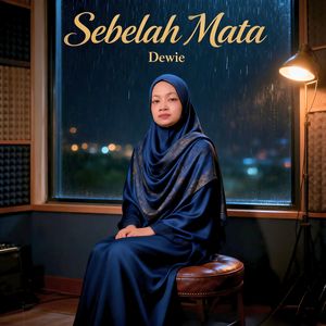 Sebelah Mata
