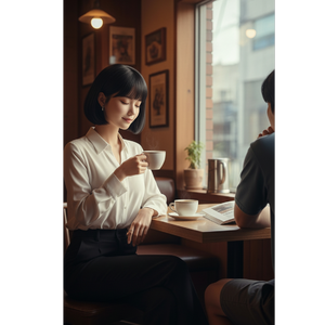 너 by 그런거죠/It's Like That