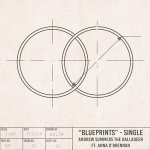 Blueprints (feat. Anna O'Brennan)