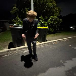 ROCKSTAR (feat. YDNA!)