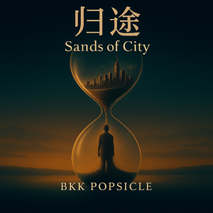 压力山大BUNGA （青春版）