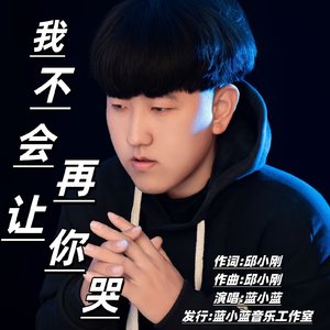 我不会再让你哭 （伴奏）