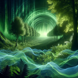 The Life-giving Element of Air