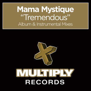 Tremendous (Album Mix)