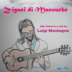 ZIGANI DI MANOUCHE (feat. STEFANO COBELLI)