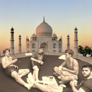 Picnic at the Taj Mahal (Demo)
