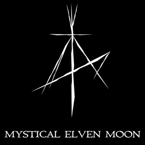 Mystical Elven Moon