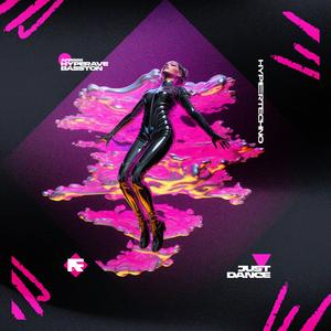 JUST DANCE - HYPERTECHNO