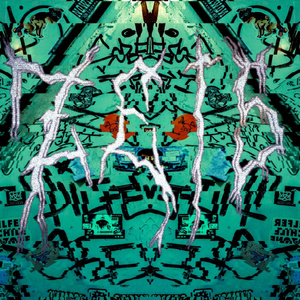 i-nx$ (Instrumental Going Down Mix) (Versión instrumental)