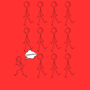 Symphonie