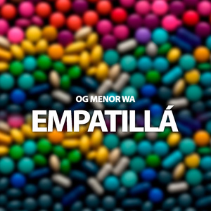 Empatillá