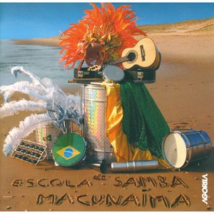 Samba Enredo 2004 - Macunaíma, criação dum sonho, inspiração dum povo