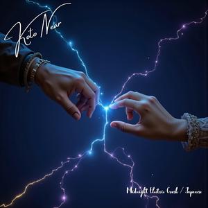 Midnight Electric Crush / Japanese