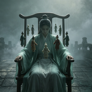 《幻梦与烬歌》